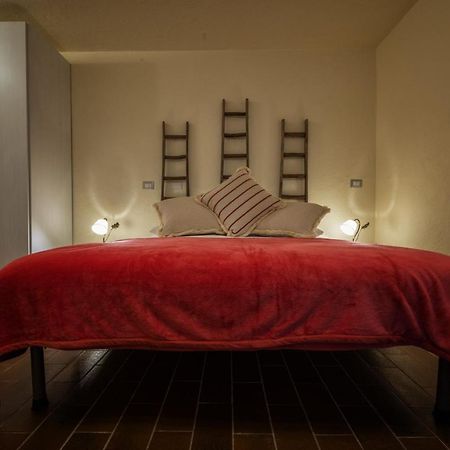 B&B Casalisa Galleno Εξωτερικό φωτογραφία